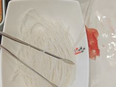 -草原传奇鲜羊火锅(桥北店)