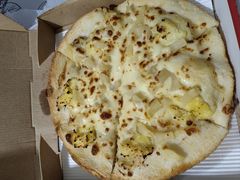 -必胜客(欢乐颂店)