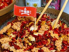 -醉炫音速烧烤·干煸菜(沙河总店)