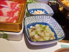 -温禾牛·和牛寿喜烧自助火锅(恒基名人店)