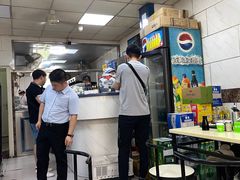 -万盛园炖肉馆(云峰店)