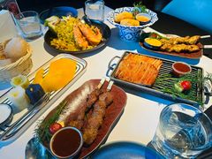 -BetterThai 泰加(苏州中心店)