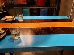 -臻鲜燕海鲜融合餐厅(金陵style店)