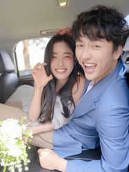 -第一夫人婚纱摄影(南京店)