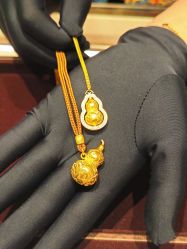 -周大福CHOW TAI FOOK(北京SKP店)