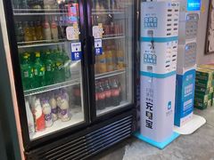 门面-憨铁匠老火锅(龙岗万科里店)