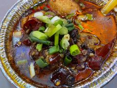 -八一路好吃街(雨田商务大厦店)