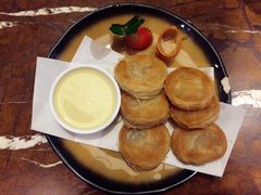 -广东道至正餐厅(区庄店)