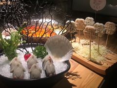 海鲜棒棒糖-湊湊火锅·茶憩(杭州湖滨银泰in77店)