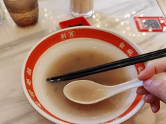 -新世界餐厅(万达店)