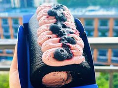 -the Roll'ING手作瑞士卷专门店(卓悦中心店)