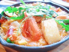-YUE·6·西式融合餐厅(外滩六号店)