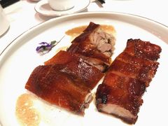 秘制双拼-东富酒家(龙湖西溪天街店)