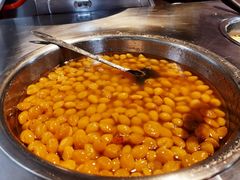 -黄记潮汕甜汤(贝底田坊店)