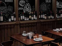 大堂-Bistro 63 创意融合料理(广粤天地店)