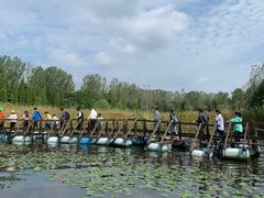 -溱湖国家湿地公园