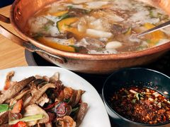 -妈妈的味道(和顺古镇店)