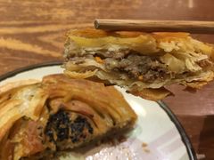 锅魁-谭师爷龙抄手(白下路店)