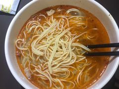 -思泊湖牛肉面(兰州总店)
