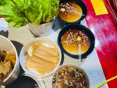 -牛華八婆火锅串串(南中环店)