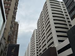 -海港城