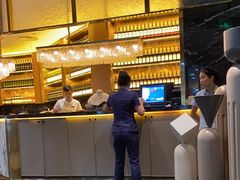 -半秋山西餐厅(襄阳万达店)