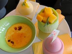 -康帝国际酒店-艾斯本自助西餐厅