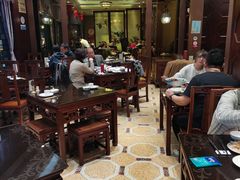 大堂-皇饭儿·王润兴酒楼(河坊街店)