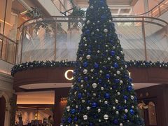 -CHARLIETOWN红茶公司(南京万象天地店)