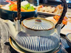 -将太无二·蓝鳍放题·北美寿司(领展购物广场中关村店)