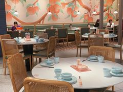 大堂-小荔园·粤菜小馆(美的悦然广场店)