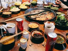 -楠火锅(葫芦岛飞天广场店)