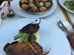 -Le Comptoir de la Gastronomie