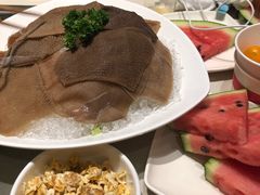 -海底捞火锅(勒泰店)