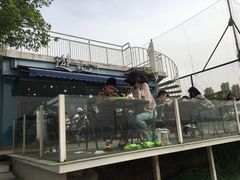 -游心咖啡(青山滨江店)