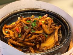 -七八冷面·延边朝鲜族美食(世纪汇店)