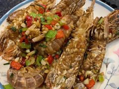 赖尿虾有膏-三妹小龙虾·黄油蟹(华侨城总店)