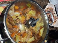 -御上皇三汁焖锅(薛城万达广场店)