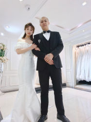 -长春星宫馆婚纱摄影(和平大世界店)