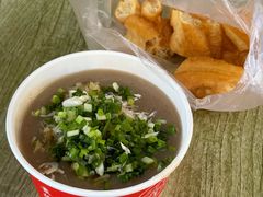 -汪记鲜鱼糊汤粉(沈阳路总店)