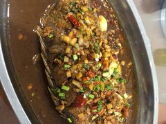 -宜城私房菜.臭鳜鱼(九华新街店)