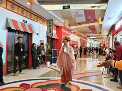 -奥园广场(广州番禺福德路店)