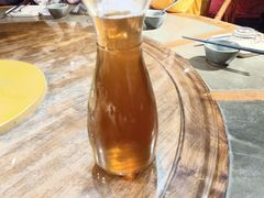 -兰溪小馆(东直门簋街店)