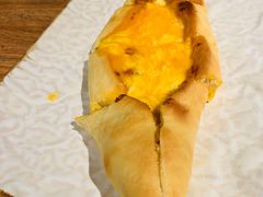 阿扎尔哈恰普里格鲁吉亚奶酪饼-格鲁·秀色Georgia’s Feast
