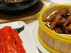 -香港狮子山下·明星粤菜餐厅(北苑店)