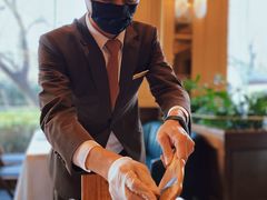 烤鸡-福楼法餐厅FLO