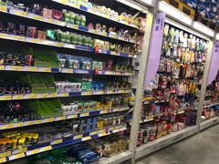 -麦德龙(嘉定店)