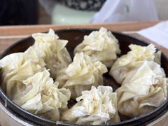-清真玉林老字号稍麦羊杂碎(宽巷子民族美食街店)