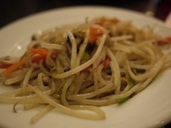 什锦蔬菜-上林铁板烧(延安西路店)