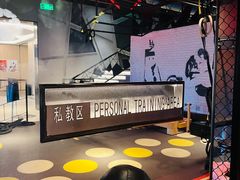 -W FITNESS 威尔仕健身·游泳(老西门新苑店)